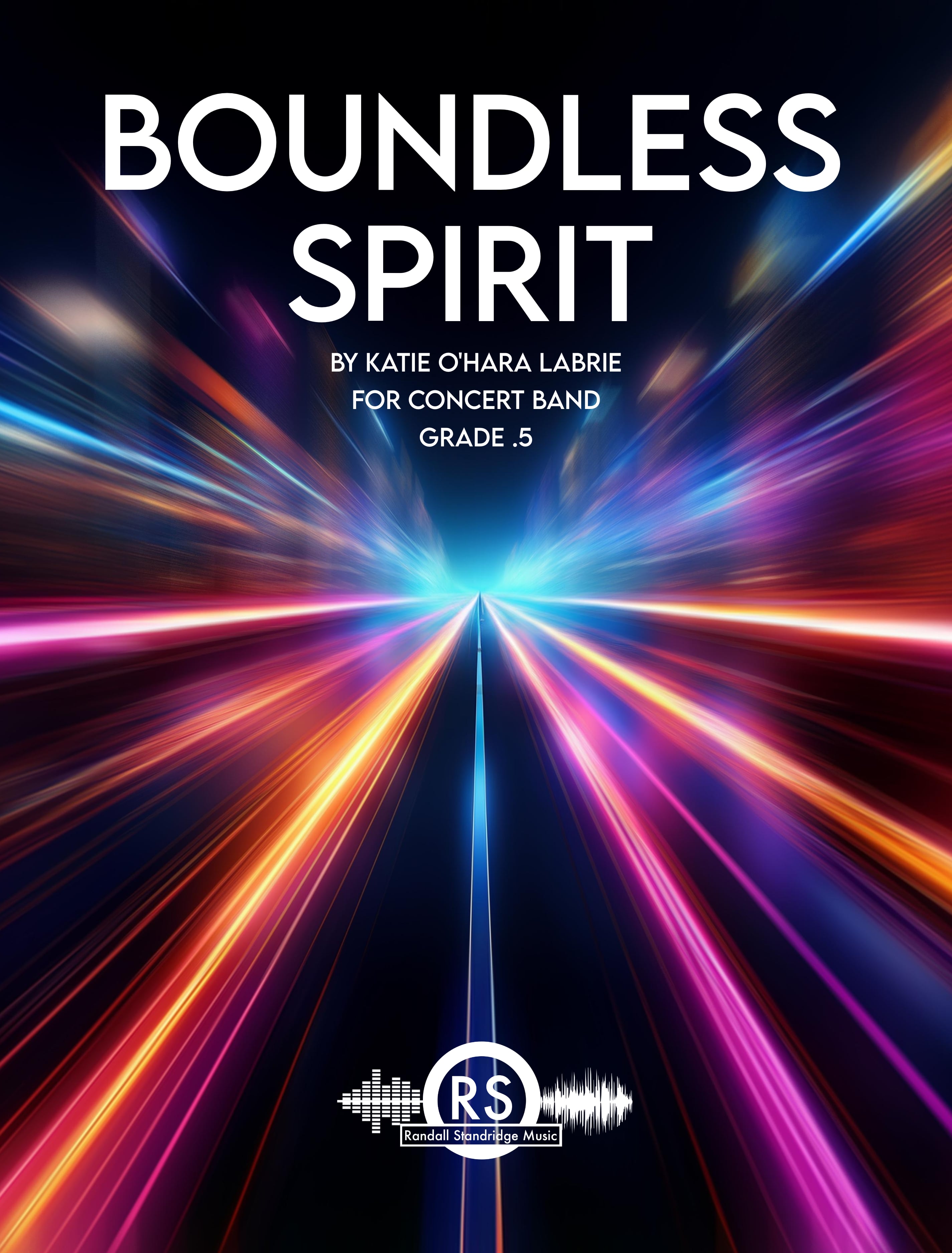 Boundless Spirit Concert Band